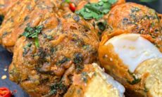 Egg Chops