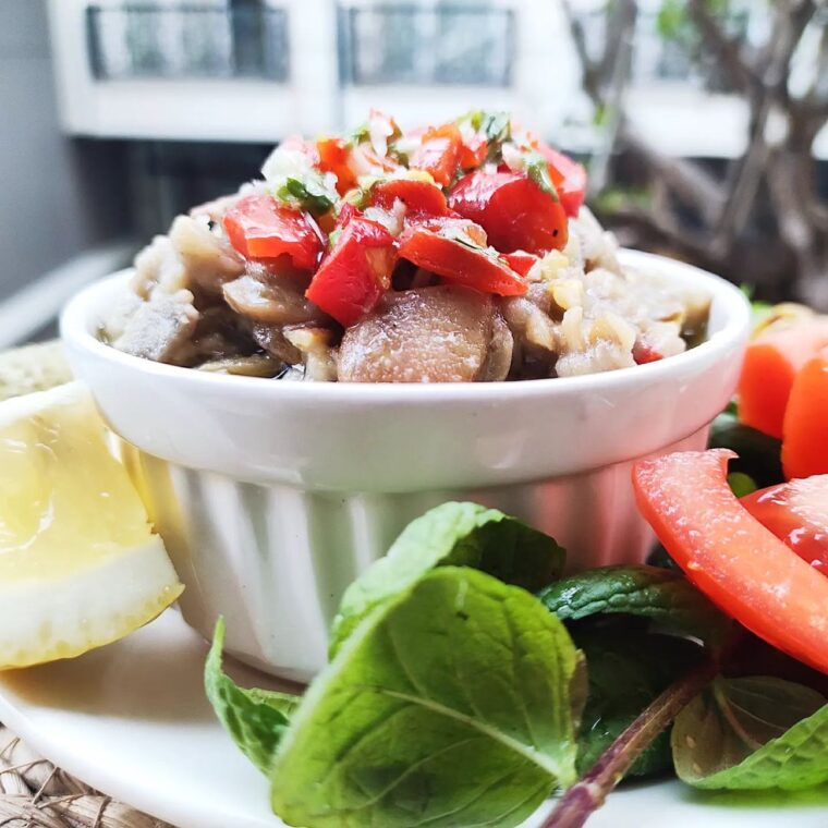 Egyptian Ful Medames