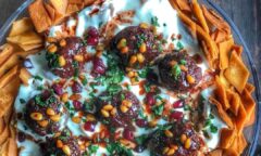 Fattet Kabab Karaz