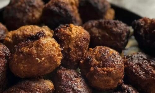 Gola Kabab