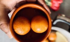 Gulab Jaman