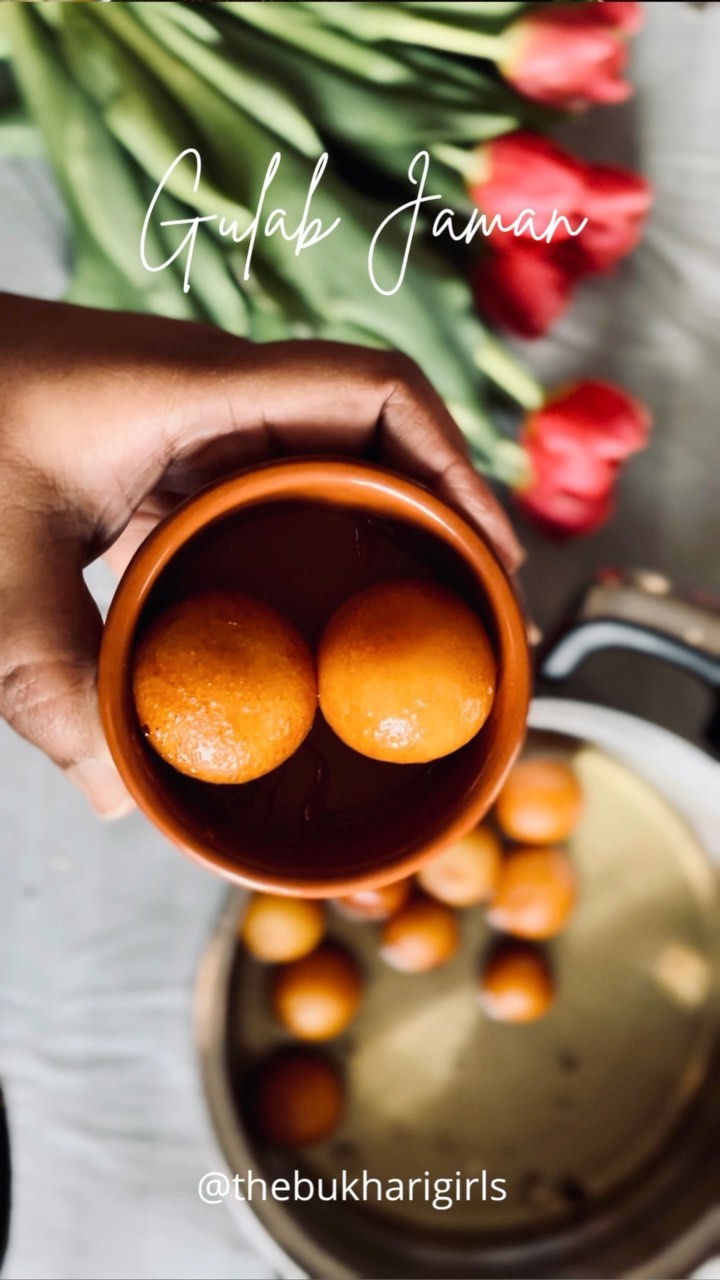 Gulab Jaman