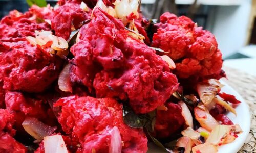 Healthy Gobi 65