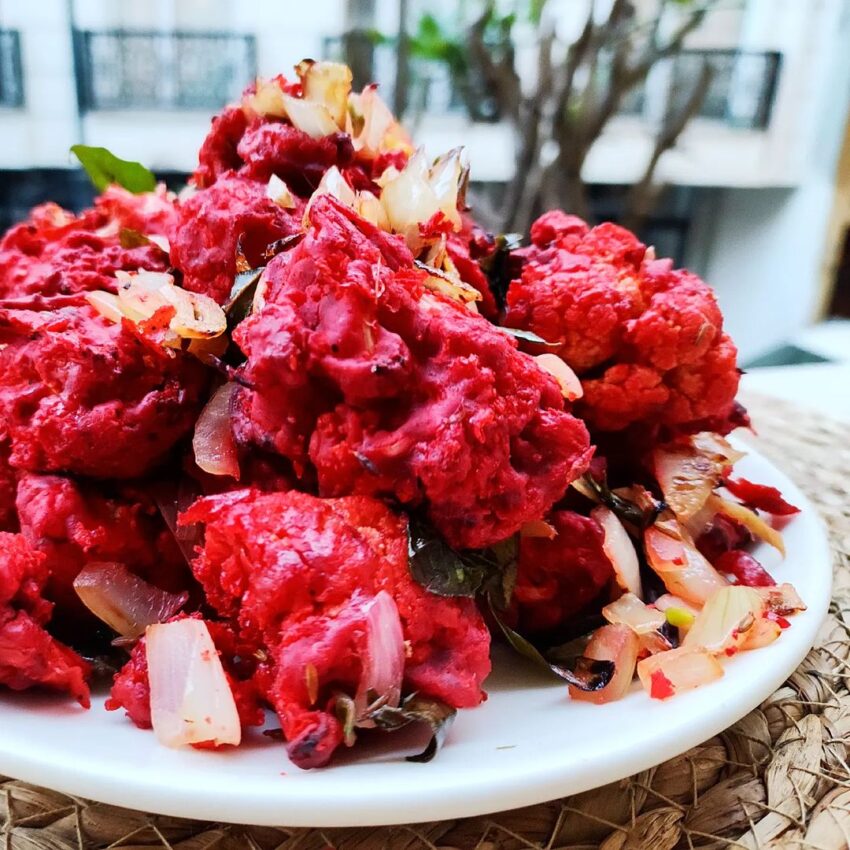 Healthy Gobi 65
