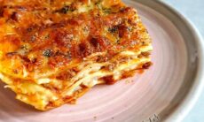 Lasagna