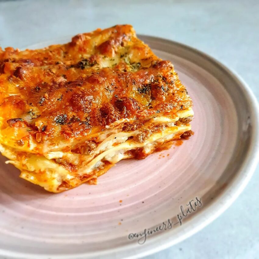 Lasagna
