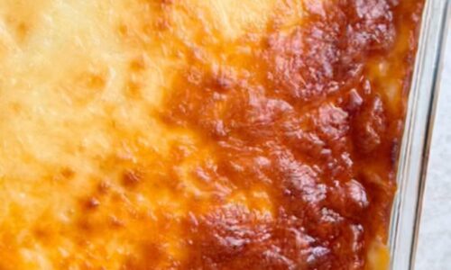 Moussaka