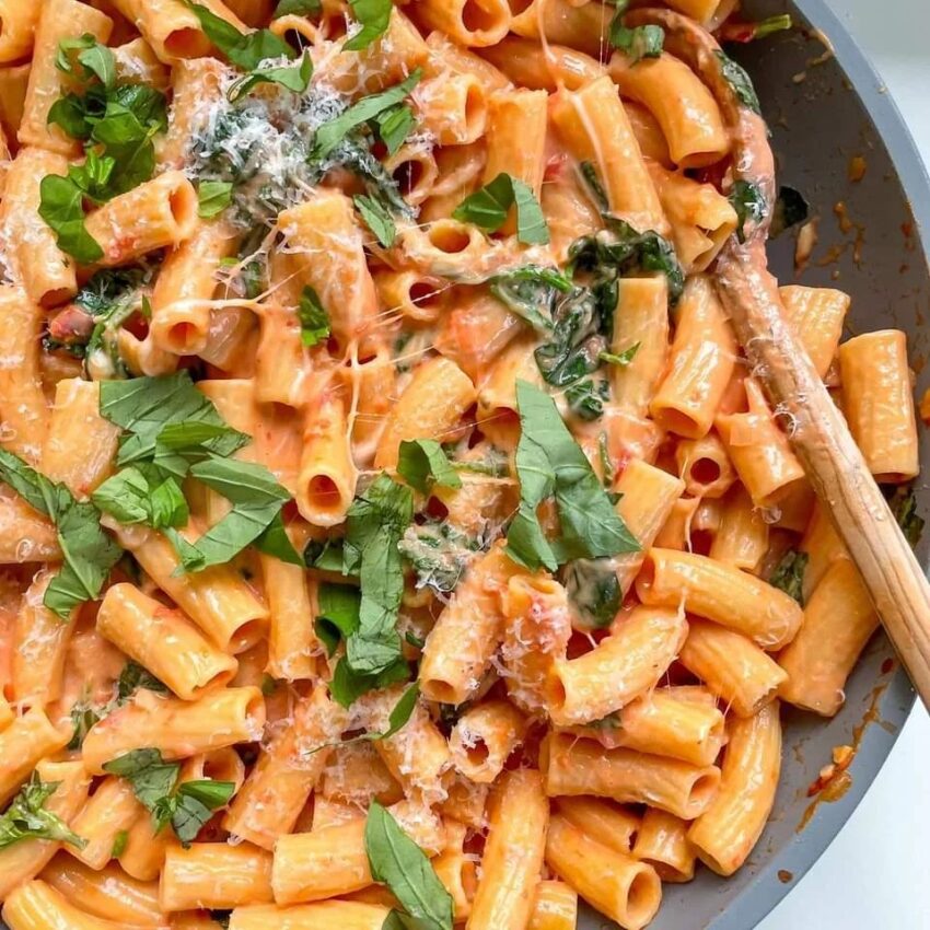One Pot Meal