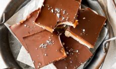 Peanut Butter Bars