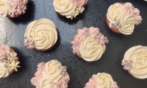 Perfect Buttercream