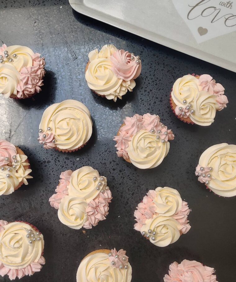 Perfect Buttercream