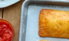 Pizza Pockets