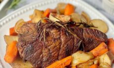 Roast Beef