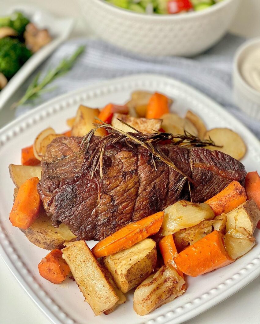 Roast Beef