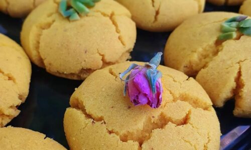 Saffron Naan Kathai