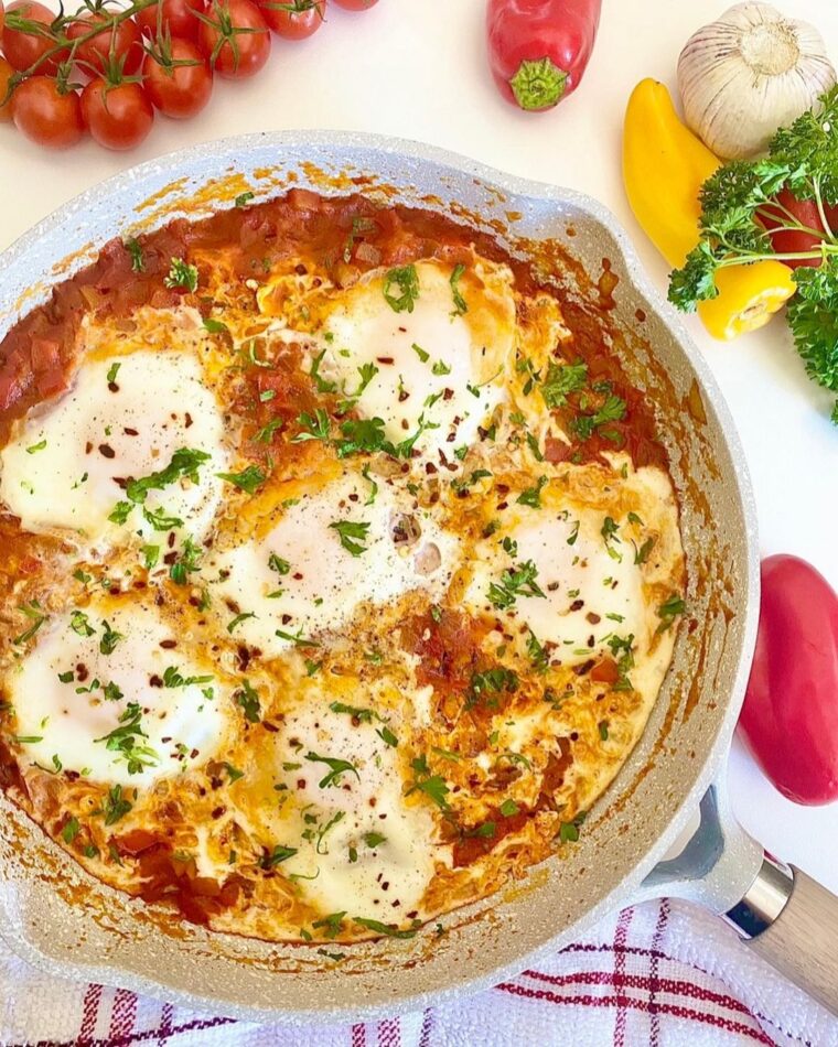 Shakshuka