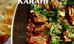 Shinwari Karahi