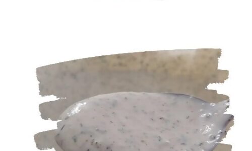 Sugar Free Dill Dip