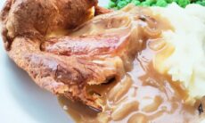 Toad In The Hole