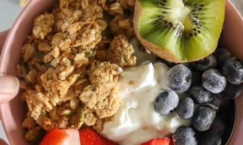 Everyday Granola
