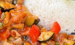 Kung Pao Chicken