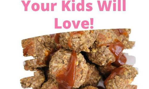 Lentils Meatballs