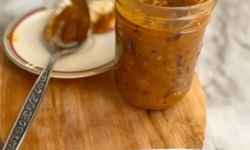 Mango Chutney
