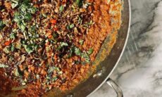 Qeema Karahi