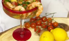 Shrimp Cocktail