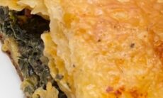 Spanakopita