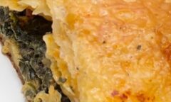 Spanakopita