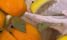 Turkey Brine