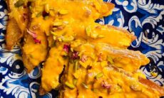 Zafarni Shahi Tukda