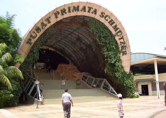 Places to Visit in Jakarta