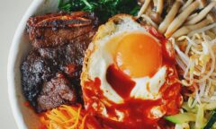 Bibimbap