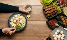 10 Best Indonesian Main Courses You Need To Try!