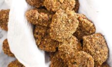 Lentil Nuggets