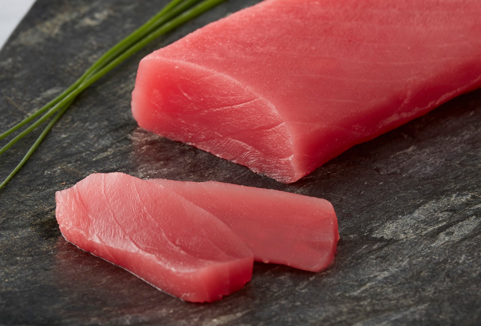 Best Tuna for Sashimi