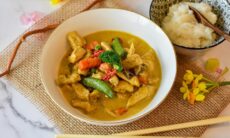 The Top 9 Thai Spicy Chicken Recipes