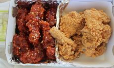 10 Most Popular Korean Spicy Chicken