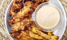 Chicken Tenders