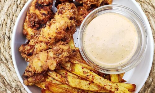 Chicken Tenders