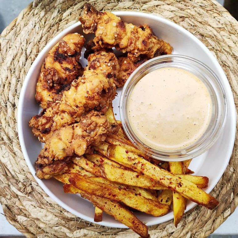 Chicken Tenders