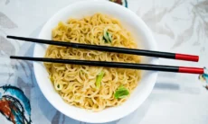 7 Best Instant Noodles In Australia