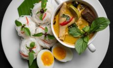5 Most Popular Thai Spicy Noodles