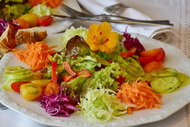 15 Best Vegan Recipe Websites (2022)