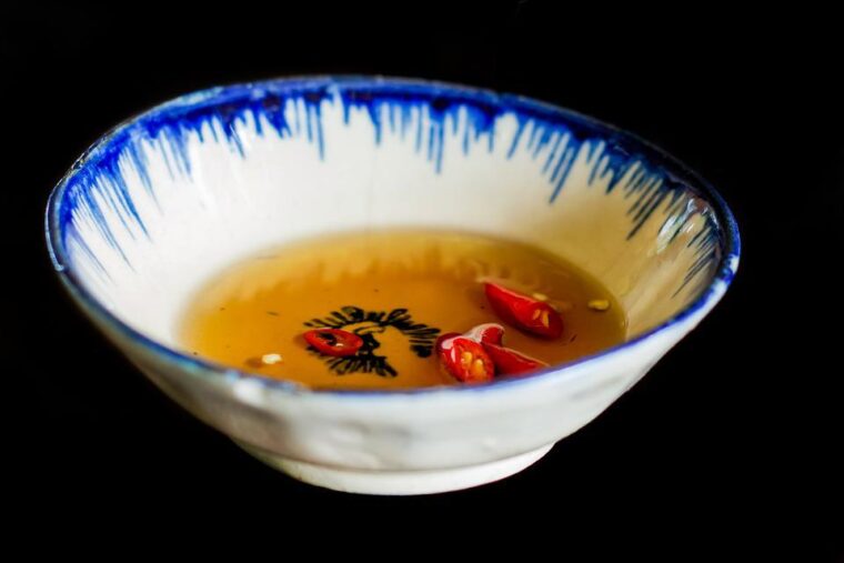 8 Best Vietnamese Fish Sauces