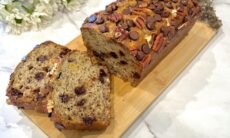 Banana Bread