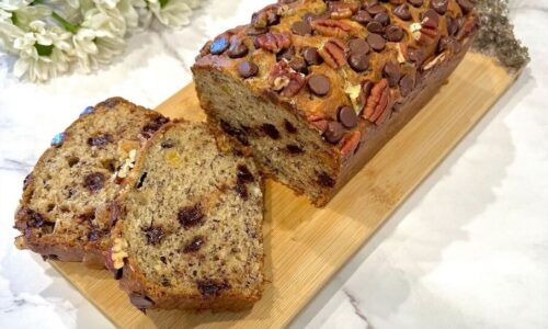 Banana Bread