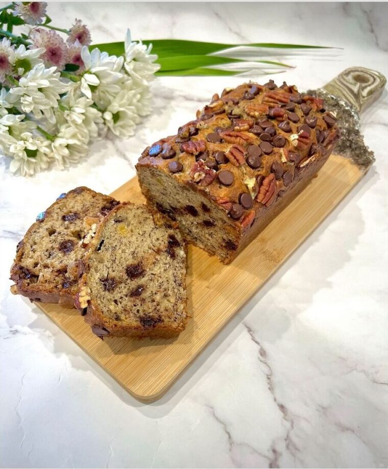 Banana Bread